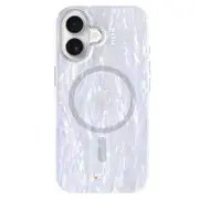EFM Volta D3O Bio Case (Suits iPhone 16 Plus) - Pearl