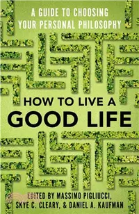 在飛比找三民網路書店優惠-How to Live a Good Life ― A Gu