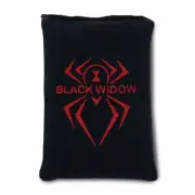 2 PACK Hammer Bowling Black Widow Extra Large Microfiber Grip Sack