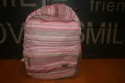 New with Tag Roxy Stylish Gallery Backpack Day bag School Bag SHIP FREE FAST US