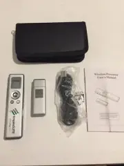 Wireless Laser Presenter