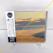 Cecil McBee Sextet Music from The Source [Jazz Masterpiece 200] Japan Music CD