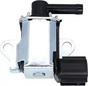 HiSport Vapor Canister Purge Solenoid Valve 36162-PNC-005 Compatible with ACURA HONDA replaces 36162PNC005 36162PNC005 K5T46680