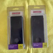 Herschel B45-6564D 3 CCW Rotary Mower Knife Blades