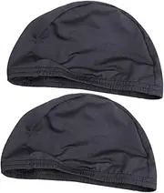 [MOBUTOFU] Riding Caps for Cycling Helmet Liner Cap Comfortable Lightweight Durable Dark Grey