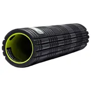 Triggerpoint - The Grid 2.0 Extended Revolutionary Foam Roller (Black)