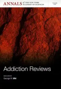在飛比找博客來優惠-Addiction Reviews