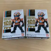 Kamen Rider Converge Kamen Rider Gatchado Daybreak Unopened