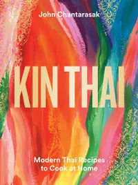 在飛比找誠品線上優惠-Kin Thai: Modern Thai Recipes 