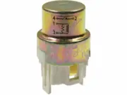 Standard Motor Products Tail Light Relay fits Mitsubishi Cordia 1983-1988 66TGST (for: Mitsubishi)