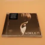 小樱💯ADELE 19 CD 專輯 店長推薦 必聽