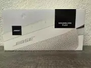Bose SoundLink Flex Bluetooth Portable, Wireless, Waterproof Speaker | White