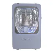 New 150W LED Flood Light Sentry Lighting 120V Made In