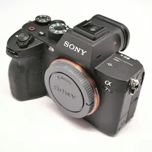 Sony A7S3 A7SIII A7SM3 單機身 無盒單 (A74 A7R5 A7S2 A7C2 A7C A73)