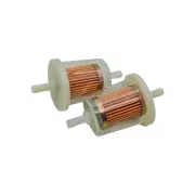 Sakura Fuel Filter for Chrysler Valiant AP5 6 CL CM RV1 SV1 VC VE VF VG VH VJ VK