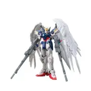 Bandai Hobby - Gundam Wing - Real Grade - 1/144 Endless Waltz 17 Wing Gundam ...