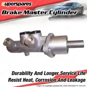 Brake Master Cylinder for Audi 100 Avant C4 4A 2.6L 2.8L AAH ABC FWD 4 Door