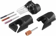 Dremel A679-02 Sharpening Kit For Chainsaws Sharpening Outdoor Gardening Tools