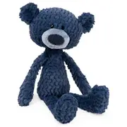 GUND - Toothpick Bear Ripple 38cm - Kids Soft Toy Teddy Bears