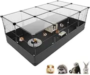 Tresbro Guinea Pig playpen