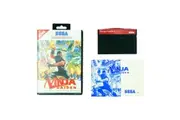 Ninja Gaiden (Sega Master System) [Pre-Owned] [Complete]