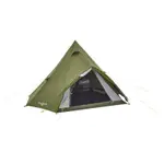 COLEMAN X-CURSION TEPEE II/325 印地安帳 3-4人帳