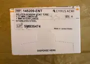 GYRUS ACMI Reuter -Bobbin . exp 2028. box of 6