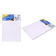 60 x Ruled Writing Pads A4 Lined Writing Diary Memo Pad Notepad Office School
