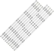 LED Backlight Compatible with 55LB6350 55LF580V 55LB6500 55LB5610 55LF592V 55LB5700 55LB6200 55LF5600 55LF5850 55LB5550 55LB6300 55LB5950