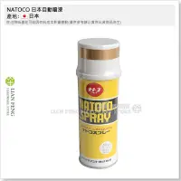 在飛比找Yahoo!奇摩拍賣優惠-【工具屋】*含稅* NATOCO 日本自動噴漆 #23 金色