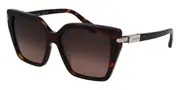 Salvatore Ferragamo SF 1106S 242 Men's Sunglasses Tortoiseshell Size 57