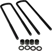 Dorman 929-815 Leaf Spring Axle U-Bolt Kit Compatible with Select Ford Models
