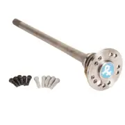 Currie CE-98126-25250 9 Inch Fits Ford 31 Spline Axle Shaft, 25-1/4 Inch