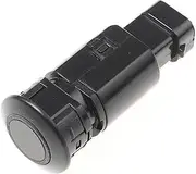 Car Parking Assist Systems for Kia 95720-1M010 957201M010 Car Parking Reversing Radar Sensor Car Reversing Radar Sensor Car Radar Detector(4 pcs)