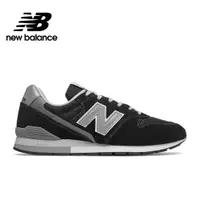 在飛比找蝦皮商城優惠-【New Balance】 NB 復古運動鞋_中性_黑色_C