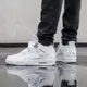 《Value》Air Jordan 4 Pure Money AJ4 純白 白色 百搭 銀扣 308497-100