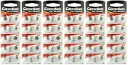 60 Pk Camelion AG6 LR920 371 370 D371 D370 LR920 Alkaline Button Cell Battery