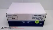 MYRON L COMPANY 757II-116, ANALOG CONDUTIVITY MONITOR, 0-200 PPM, NEW #221914