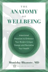 在飛比找誠品線上優惠-The Anatomy of Wellbeing: Inte