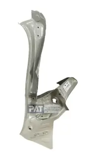 GENUINE HYUNDAI SANTA FE 2021-2023 REAR QTR GUTTER RH=PASSENGERSIDE, 71580-S1500