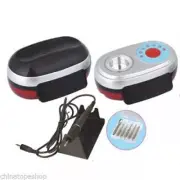 Dental Waxing Unit Analog Heater Dipping Wax Pot & Carving Knife Pen JT-50