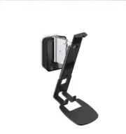 SOUND 4201 Speaker Wall Mount for Sonos One (SL) & Play:1 (black)