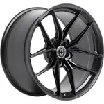 高雄人人輪胎 HRE WHEELS FF21 19吋 20吋 旋壓 鋁圈 5孔 112 114.3 消光黑 金屬銀