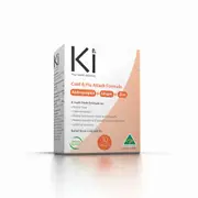Ki Cold & Flu Attack 30 Tabs