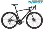 Giant Tcr Advanced Pro 1+ Disc Carbon Compact Road Bike