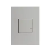 HPM Legrand Arteor Smart Dimmer Switch (Vertical) Aluminium | AWNVDM1ALU