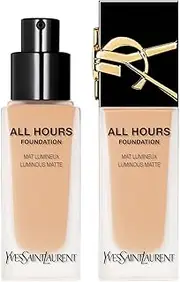 Yves Saint Laurent - All Hours Foundation 25ml #LN6