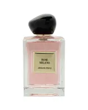 Giorgio Armani Women's 3.4oz Prive Rose Milano EDT