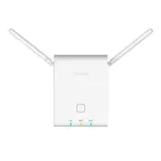 Yealink W90B Multicell DECT Base Station, support W53H,W56H,CP930W and DD Phone, PoE support, Wallmount only