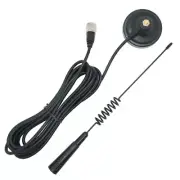 Mag-1345 antenna HF vehicle mounted antenna CB shortwave antenna 26-28Mhz